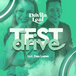 Foto da capa: Teste Drive