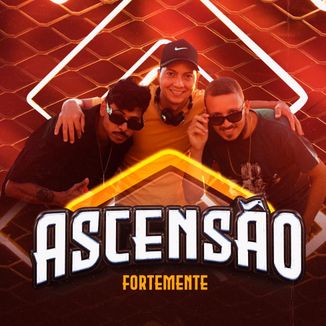 Foto da capa: EP ASCENSÃO