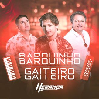 Foto da capa: Barquinho / Gaiteiro