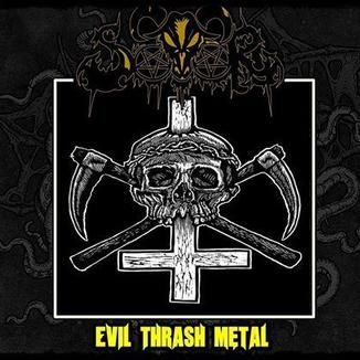 Foto da capa: Evil Thrash Metal (Demo)