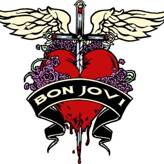 Foto da capa: Bon Jovi's Tribute