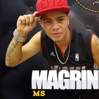 Foto da capa: Magrin ms Feat Dj MK