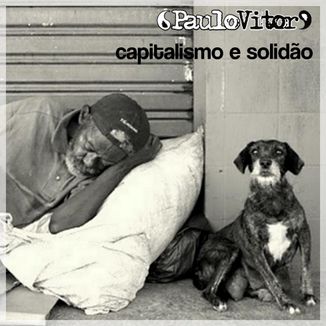 Foto da capa: Capitalismo e solidão