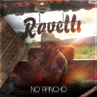 Foto da capa: No Rancho