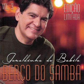 Foto da capa: Berço do Samba