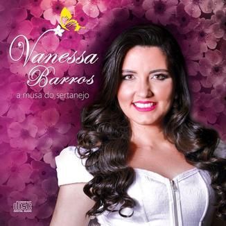 Foto da capa: CD Vanessa Barros