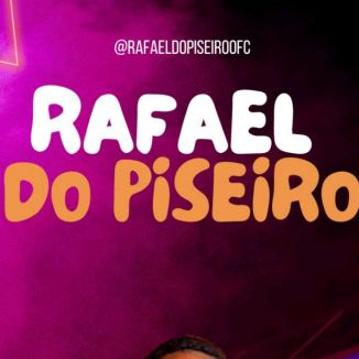 Foto da capa: Piseiro