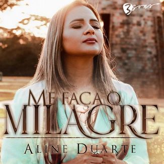 Foto da capa: Me Faça o Milagre