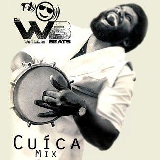 Foto da capa: Cuíca Mix
