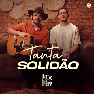Foto da capa: Tanta Solidão