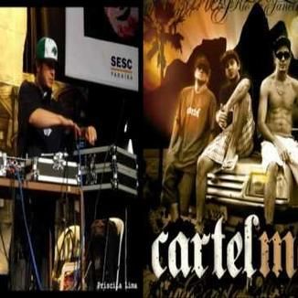 Foto da capa: CARTEL MCS FT DJ JOH 189 - PROVA QUE É LOKO