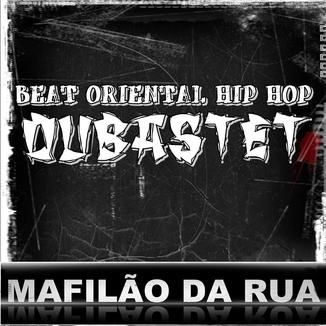 Foto da capa: BEAT'S OUBASTET PRODUÇÕES