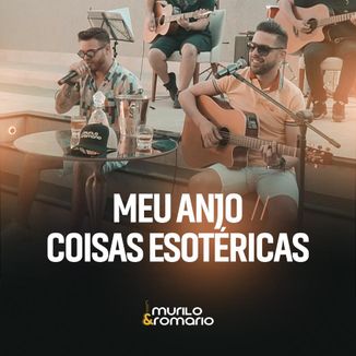 Foto da capa: Meu Anjo / Coisas esotéricas