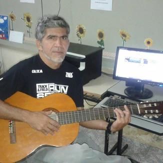 Foto da capa: Minhas Cantorias