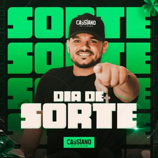 Foto da capa: Dia de Sorte