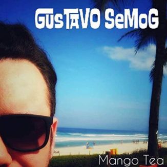 Foto da capa: Mango Tea