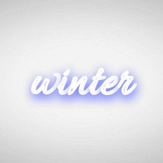 Foto da capa: Winter