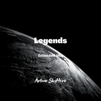 Foto da capa: Legends (Extended Version)