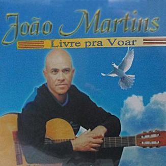 Foto da capa: JOÃO MARTINS - LIVRE PRA VOAR