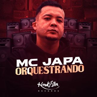 Joga Pros Cara De Tralha - MC JAPAH - Palco MP3