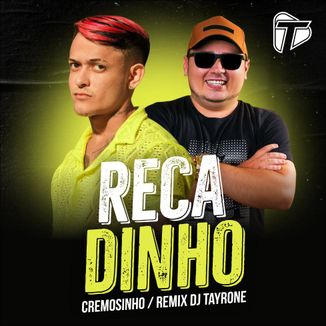 Foto da capa: RECADINHO