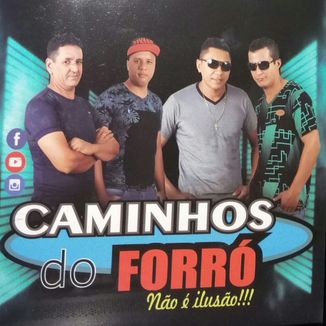 Foto da capa: Não era ilusão