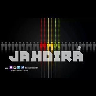 Foto da capa: JAHDIRÁ NA ÁREA