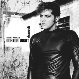 Foto da capa: Doktor Night  - Single