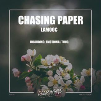 Foto da capa: Chasing Paper