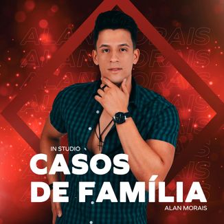 Foto da capa: Casos de Família (In Studio)