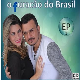 Foto da capa: O Furacão do Brasil