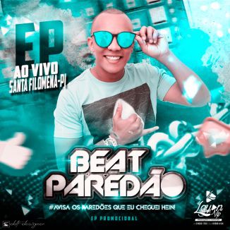 Foto da capa: BEAT PAREDÃO AO VIVO 2019