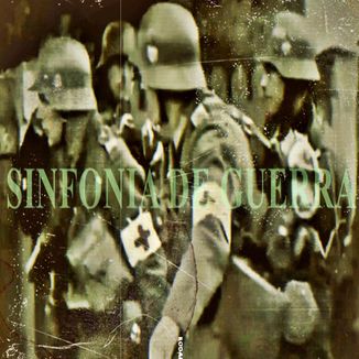 Foto da capa: Sinfonia de Guerra