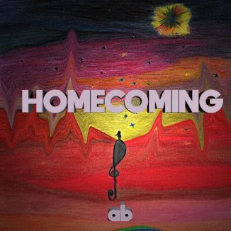 Foto da capa: Homecoming