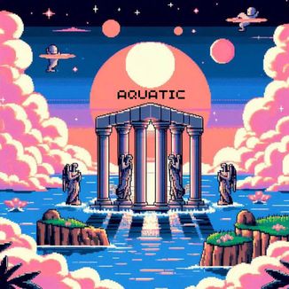 Foto da capa: Aquatic