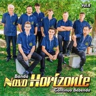 Foto da capa: Continuo Bebendo Vol. 08