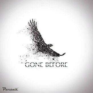 Foto da capa: Gone Before - Single