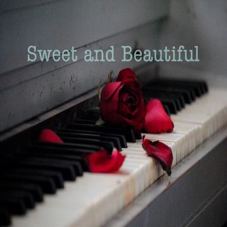 Foto da capa: Sweet And Beautiful