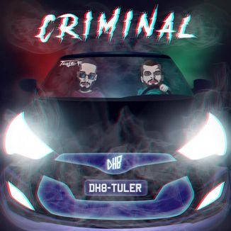 Foto da capa: Criminal