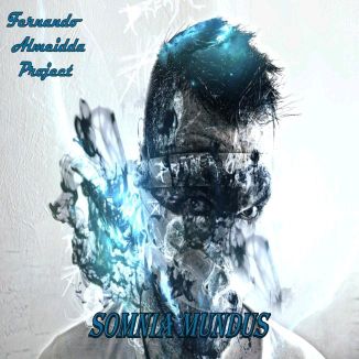 Foto da capa: Somnia Mundus