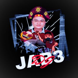 Foto da capa: Piseiro Do Xing Ling (Meme Chinês)