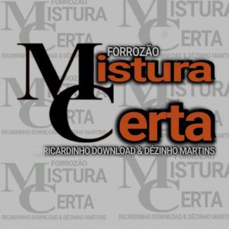 Foto da capa: Forrozão Mistura Certa