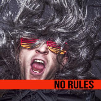 Foto da capa: No Rules
