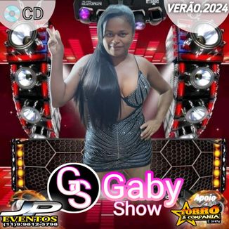 Foto da capa: BAGY SHOW