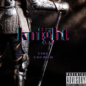 Foto da capa: Knight