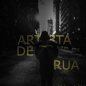 Foto da capa: DURAPPER artista de rua