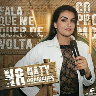 Foto da capa: Naty Rodrigues