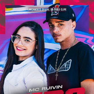 Foto da capa: MC Ruivin - Tipo Paniquete