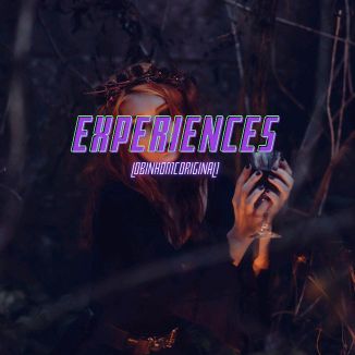 Foto da capa: Experiences