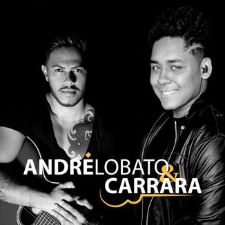 Foto da capa: André Lobato & Carrara